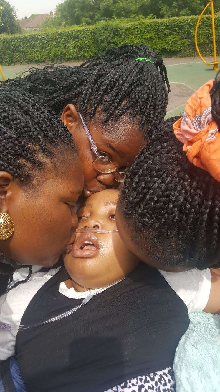 Support for Parent Carers