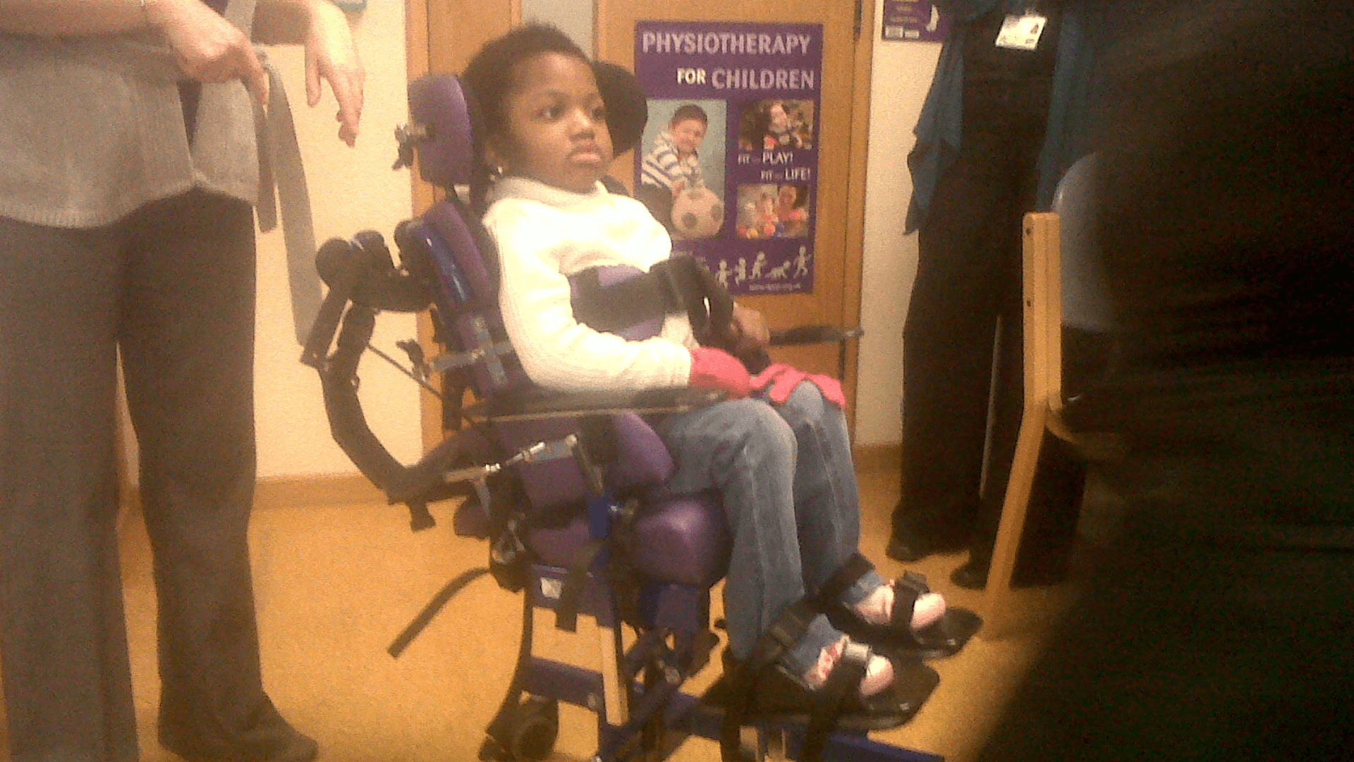 OAKonsult community event