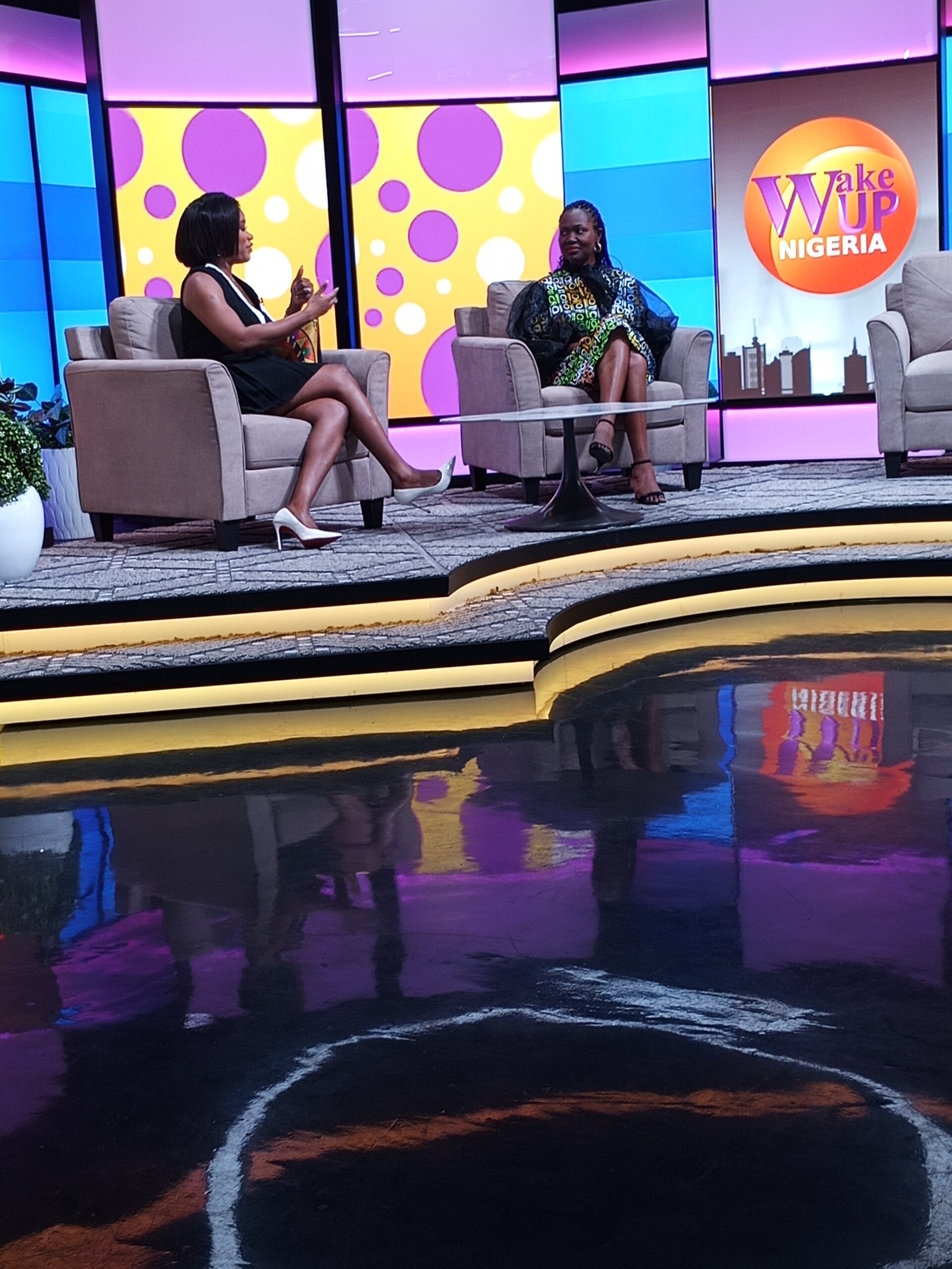 OAKonsult outreach story